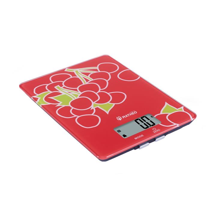 ترازوی آشپزخانه متئو مدل KS 507 Matheo KS 507 Kitchen Scale